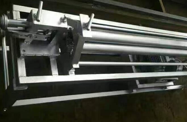 卷板机超精密数控机床技术加速产业化进程